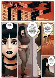 💚 Porn comic Lemonfont. Already a Demon 2 Sex comic show incredible  abilities 💚 | Porn comics hentai adult only | wsexcomics.com