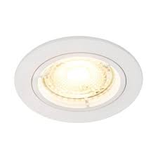 Its a brand new microwave. Nordlux Carina 2700k 3 Kit Dim Recessed Ceiling Light White