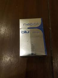 Napoli manager maurizio sarri was sent to stands during his side's serie a draw with ac milan on monday night where he proceeded to watch the remainder of the match while enjoying a cigarette. Napoli Blu Napoli Silver Available Chocolate Tobacco Facebook