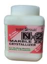 Liquid Surie Polex N-2-ZX Marble Crystallizer (500 GM), Bucket at ...