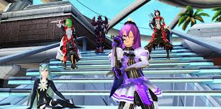 Sega returns with another jrpg masterpiece in phantasy star online 2. You Can Pre Download The Phantasy Star Online 2 Open Beta For Xbox One Right Now