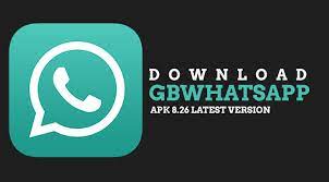 Whatsapp mods are custom whatsapp versions that have much more features than official whatsapp. Gb Whatsapp Download Apk Version 8 25 8 26