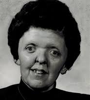 Lillian Gross Boroff (1937-2017)