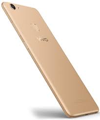 Vivo V7+ Dual SIM - 64GB, 4GB RAM, 4G ...
