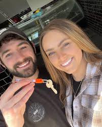 📣KIRKCALDY UPDATE📣 Very exciting getting the keys to our first restaurant  😁🤯 So happy to announce that the new location is the old Alpha Bar