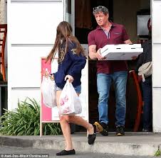 Sylvester enzio stallone (/ s t ə ˈ l oʊ n /; Sylvester Stallone Treats His Youngest Daughter Scarlet To A Pizza Feast To Go Daily Mail Online