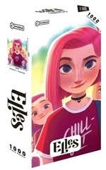 Jeux de société, puzzles et escape game