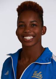 Five Bruins Named to All-Pac-12 Gymnastics Teams