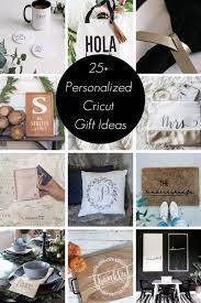 These useful gifts and gadgets from retailers like amazon and etsy include gift ideas like bluetooth speakers, veggie grow lamps, and 67 actually useful gifts all practical people will appreciate. Diy Personalized Gifts Made With Cricut Love Create Celebrate