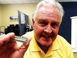 Three-time Purple Heart recipient offers hope for other PTSD sufferers