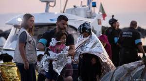 Most popular free hd 'busty lesbos' movie. Lesbos Hellish Conditions For Refugees In Moria Europe News And Current Affairs From Around The Continent Dw 12 09 2019
