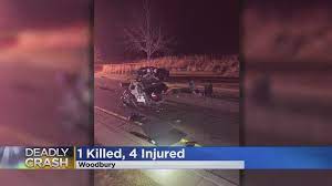 Woodbury public safety was dispatched to the crash, which happened on settlers ridge parkway near sundance way, at 11:08 p.m. Fatal Crashes In Woodbury Le Sueur County Overnight