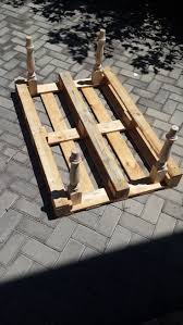 Maybe you would like to learn more about one of these? Pallet Table 2 General Idea Finishing Options Are Limitless Legs From Gelmar Co Za Pallet Table Outdoor Our Wedding