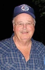 James Vance Obituary (2016)