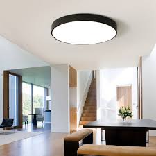 A variety of trims are available, including. Led Light Fixture Ceiling Novocom Top