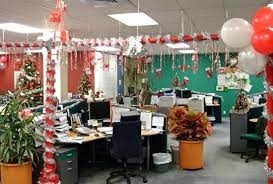 Whether we all work harder or whether it's just practical, we should make efforts to make this space as productive and efficient as possible. Holiday Office Decorating Ideas Office Christmas Decorations Office Christmas Decorating Themes Office Christmas Decorations Contest