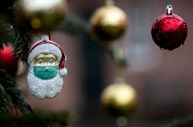 Nicht nur, dass die menschen ab 19.00 uhr nicht mehr mit ihrem hund gassi gehen oder in einer großstadt einfach mal den blick aus dem hochhaus für ein. Thuringer Verordnung Leichte Lockdown Lockerungen Fur Weihnachten Und Silvester Thuringen Insudthuringen