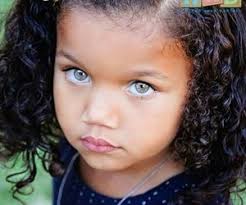 Résultat de recherche d'images pour "beautiful mixed babies"