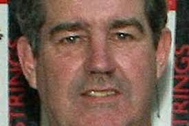 Cody to be last ever chairman