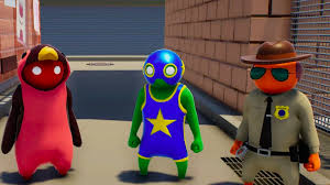 The gang beasts wallpaper hd app will continue to be refined. Gang Beasts Official Gameplay Trailer Ign