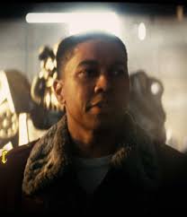 Fallout Season 2 Episode 3 Maximus Scene Highlights