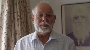 Tributes to Nottingham bus driver, 85, who left a 'legacy behind' for  Indian community