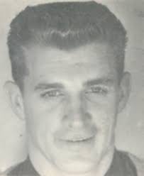 Obituary information for Gerald Harold Ferguson