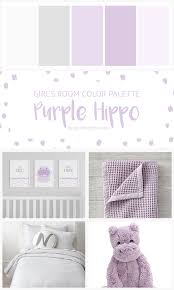 Turquoise girls room decorating ideas aqua and purple bedroom for my 6 10 years old r blue rooms. Purple Hippo Girl S Room Polka Dot Girl S Room Purple Girl S Bedroom Purple Grey Girl Baby Girl Room Purple Girls Room Colors Baby Girl Nursery Purple