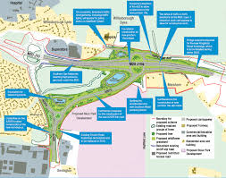 The m20 is a motorway in kent, england. M20 Junction 10a Progress The South East Local Enterprise Partnership
