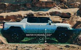 $112,595 for the 2022 hummer edition 1. Gmc Hummer Ev Brings Big Power Range And Attitude To Canada In Late 2022