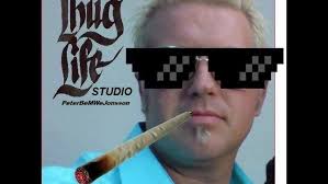 spinning like a vinyl