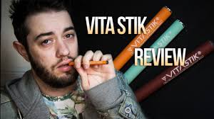 Vitabon mega — orange soda. Vita Stik The Vitamin Aromatherapy Stick Youtube
