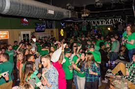 Aggieville Bars Rcpd Prepare For Fake Patty S Day The Collegian