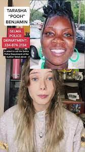 Selma Benjamin's Instagram, Twitter & Facebook