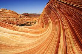 Maybe you would like to learn more about one of these? Hd Wallpaper Canyon Landscape Desert Rock Formation Rock Object Geology Wallpaper Flare