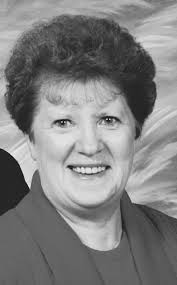 Naomi Marie Knopp, 78, of LeRoy, WV