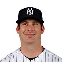 Tyler Danish signs minor-league deal with Yankees