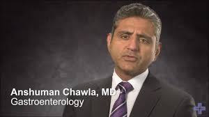 Anshuman Chawla MD