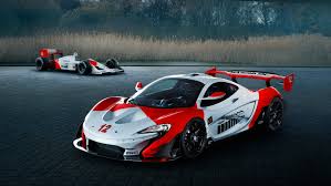 Mclaren Mso P1 Gtr Ayrton Senna 2019 4k 5k Wallpaper Hd Car Wallpapers Id 11790