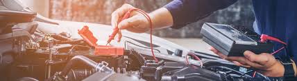 Connecting your car's battery to another car's battery with jumper cables is a common way to recharge a battery. How To Charge Your Car Battery Boardwalk Honda Egg Harbor Nj
