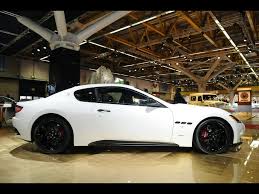 Muchos Pero Muchos Wallpaper De Autos Hd Parte 2 Maserati Granturismo Maserati Granturismo S Maserati