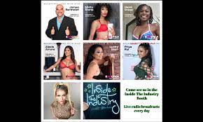 Inside the Industry' Announces Stars Attending Exxxotica Chicago 