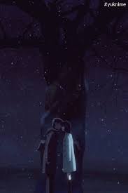 Under Kiss 5 Centimeters Per Second Filmes De Anime Anime Animes Famosos