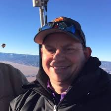 Meet the Hot Air Balloon Pilots at Rainbow Ryders