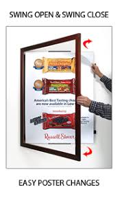 We did not find results for: 40 X 60 Frames For Posters With Fast Changing Swingframe 362 Wide Wood Poster Frame In 9 Wood Frame Finishes Swing Open Wood Poster Display Frames For Easy Change Of 40x60 Posters