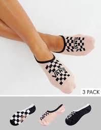 Just When I Thought I Didn T Need Something New From Asos I Kinda Do Vans Socks No Show Socks Vans