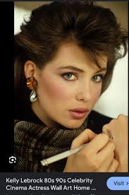 Hottest women of 80s movies