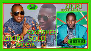 We did not find results for: Zikiri Solo Feat Zikiri Issouf Diarra Badeya Son Officiel 2020 Youtube