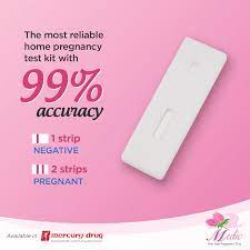 1 Strip Negative 2 Medic One Step Pregnancy Test Facebook