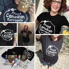 Surrogacy in canada is a legal and highly successful. Surrogacy Canada On Twitter Thank You To Surrogate Sister Design For The Awesome Tshirts Our Surrogates Are Loving Them Surrogacy Surrogacycanada Canadiansurrogacy Surrogacyincanada Surrogacyagency Scosurrogates Surrogacyislove Surrogate
